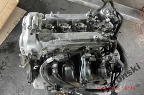 двигатель SUPEK KIA SPORTAGE 1,6 бензиновый 2012