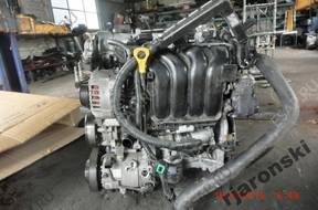 двигатель SUPEK KIA SPORTAGE 1,6 бензиновый 2012