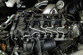 двигатель SUPEK KIA SPORTAGE 1,7 CRDI 2012