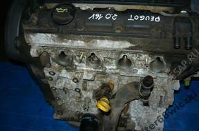 двигатель SUPEK LFY CITROEN PEUGEOT 1.8 16V