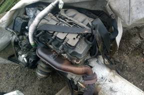 двигатель supek M112 2.4 V6 W210 W202
