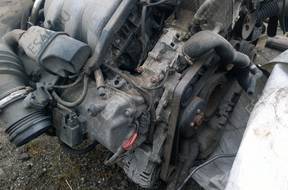 двигатель supek M112 2.4 V6 W210 W202