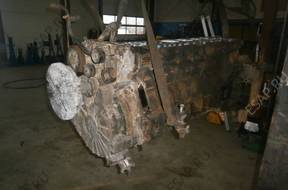 двигатель supek MAN TGS TGX 480KM D2676LF14