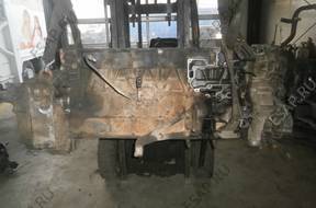 двигатель supek MAN TGS TGX 480KM D2676LF14