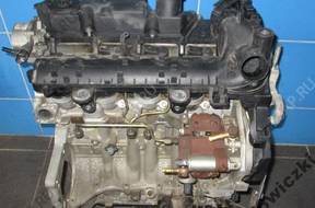 двигатель SUPEK MAZDA 2 1.4 MZR-CD Y404