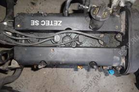 двигатель SUPEK MAZDA 2, FORD FUSION 1.25 B 3S6G