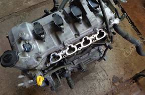двигатель SUPEK MAZDA 3 1.6 16V 03-08 Z6