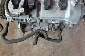двигатель SUPEK MAZDA 3 1.6 16V 03-08 Z6