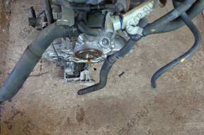 двигатель SUPEK MAZDA 3 1.6 16V 03-08 Z6