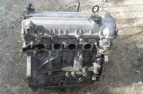 двигатель SUPEK MAZDA 6 2.0 16V 141KM RF 1S7G