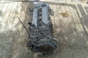 двигатель SUPEK MAZDA 6 2.0 16V 141KM RF 1S7G
