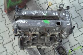двигатель SUPEK MAZDA 6 2.0 16V LF