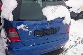 двигатель supek Mercedes A-КЛАССА 1.7 CDI