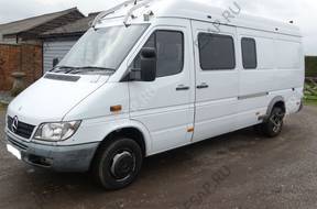 двигатель SUPEK MERCEDES SPRINTER ML 2.7CDI