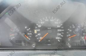 двигатель supek MERCEDES W202 1,8 бензиновый