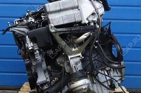 двигатель supek Mercedes W204 2,2 646010
