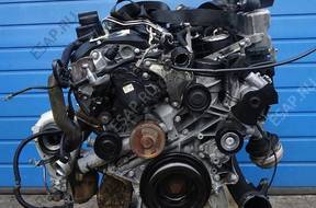 двигатель supek Mercedes W204 2,2 646010