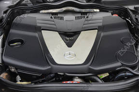 двигатель SUPEK  MERCEDES W211 3.0 B V6 06 год, OM 272