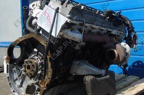 двигатель Supek Mercedes W211/W220 320CDI 648