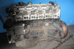 двигатель SUPEK MERCEDES W220 3.2 CDI