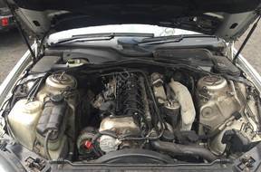 двигатель SUPEK MERCEDES W220  W211 320 CDI 648