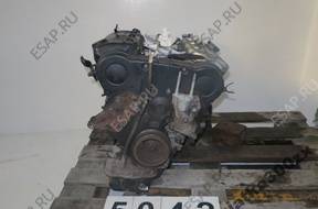 двигатель Supek MITSUBISHI GALANT  2.5 V6 6A13