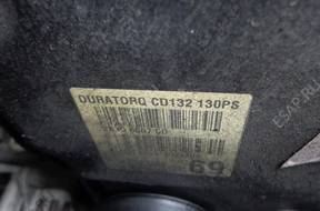 двигатель SUPEK MONDEO MK3 2.0 TDCI 130KM