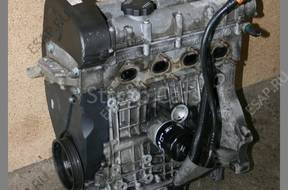 двигатель SUPEK MOTOR AUDI A2 1.4 16V AUA 99-05 год