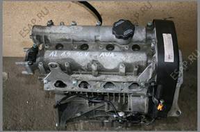 двигатель SUPEK MOTOR AUDI A2 1.4 16V AUA 99-05 год