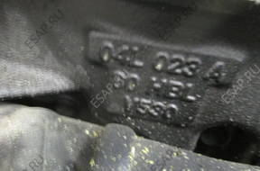 двигатель supek НАСОС rozrzad miska 1.6tdi clh c