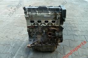 двигатель SUPEK NFU PEUGEOT 307 1.6B