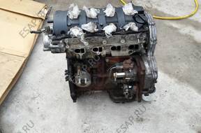 двигатель SUPEK NISSAN PRIMERA P12 2.2 DCI лифт. версия 05r