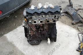 двигатель SUPEK NISSAN PRIMERA P12 2.2 DCI лифт. версия 05r