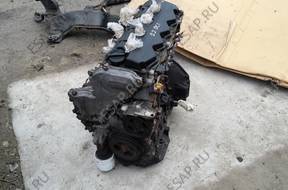 двигатель SUPEK NISSAN PRIMERA P12 2.2 DCI лифт. версия 05r