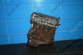 двигатель SUPEK NISSAN SUNNY 1.6 GA16