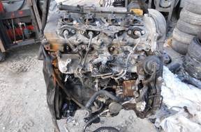 двигатель,supek OPEL 1.7CDTI,Z17DTL