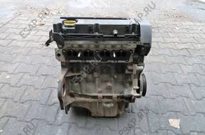 двигатель SUPEK OPEL ASTRA H III 3 1.6 16V Z16XEP