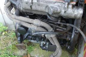 двигатель SUPEK OPEL ASTRA и 1.7 TD ISUZU