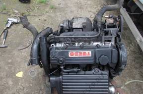 двигатель SUPEK OPEL ASTRA и 1.7 TD ISUZU
