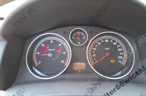 двигатель SUPEK OPEL ASTRA III H 1.7 CDTI 151237 TYS