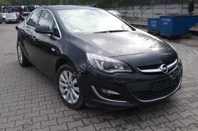 двигатель supek opel astra J 2013 A17DTS