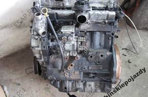 двигатель SUPEK OPEL ASTRA VECTRA II 2.0 DTI BRZESKO