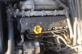 двигатель SUPEK OPEL FRONTERA 2.5 TDS