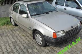 двигатель SUPEK Opel Kadett 1.4b 44kW год.90 CZCI