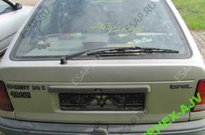 двигатель SUPEK Opel Kadett 1.4b 44kW год.90 CZCI