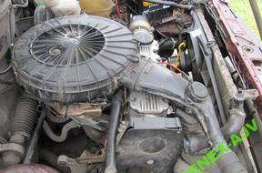 двигатель SUPEK OPEL KADETT 1.4b 44kW год.91 CZCI