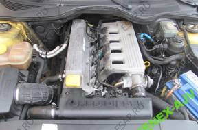 двигатель SUPEK OPEL OMEGA B 2.5TD 96kW год.1994