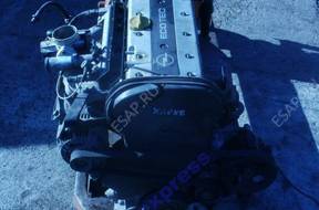 двигатель SUPEK OPEL VECTRA  B 1.8 и X18XE ECOTEC Ww