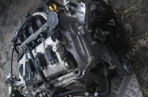 двигатель supek osprzet MAZDA 3 BL 09-13 1,6 B