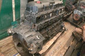 двигатель SUPEK PACCAR 410 460KM E5 DAF XF 105 07 год,